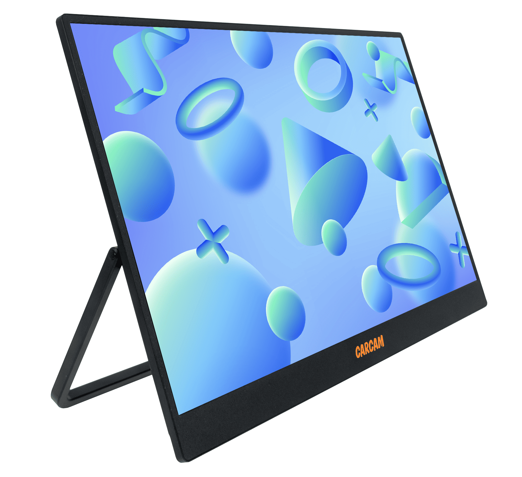 

15.6" Монитор CARCAM CCS156UC черный 60Hz 3840x2160 IPS, CCS156UC