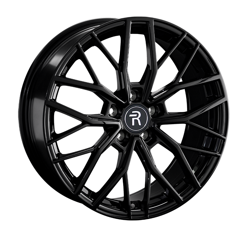 

Колесный диск Replay, MR281 8x18/5x112ET43 66.6 Bk