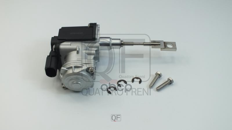 Актуатор Турбины QUATTRO FRENI qf96a00325