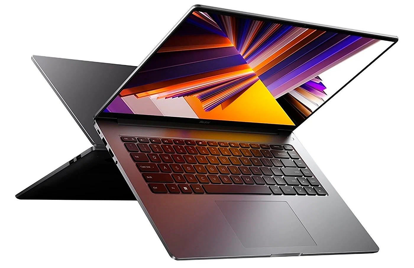 

Ноутбук Xiaomi Redmibook Gray (JYU4586CN), Redmibook