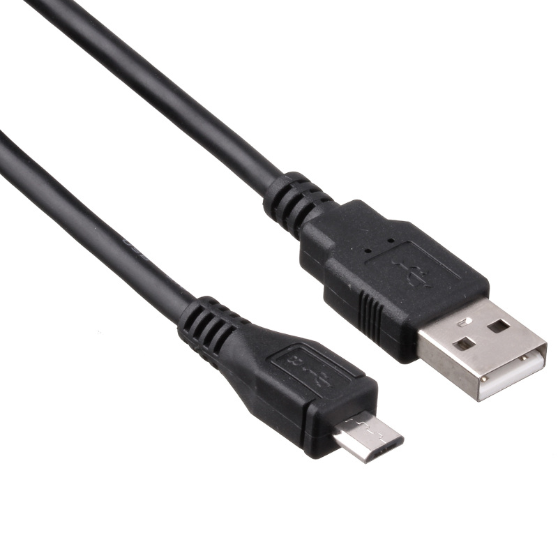 фото Кабель exegate usb a-micro usb b вилка-вилка м (205298)