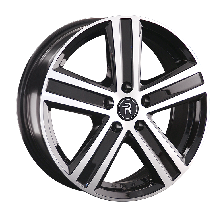 

Колесный диск Replay, MR273 7x17/5x112ET51 66.6 Bkf