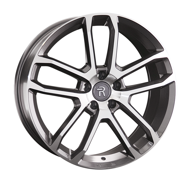 

Колесный диск Replay, MR264 8.5x20/5x112ET61.5 66.6 Gmf