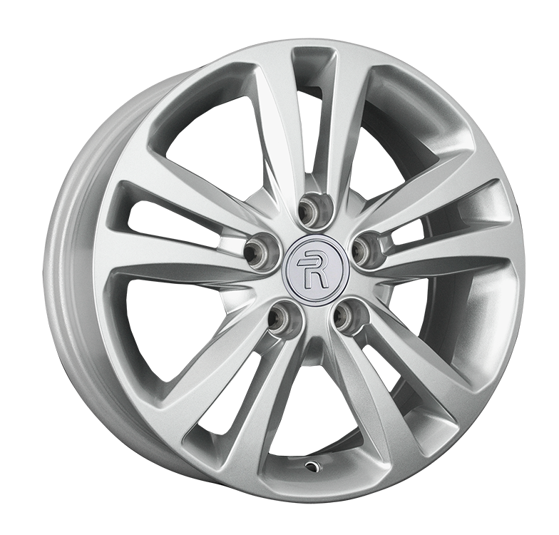 

Колесный диск Replay, MR262 6.5x16/5x112ET44 66.6 Sil