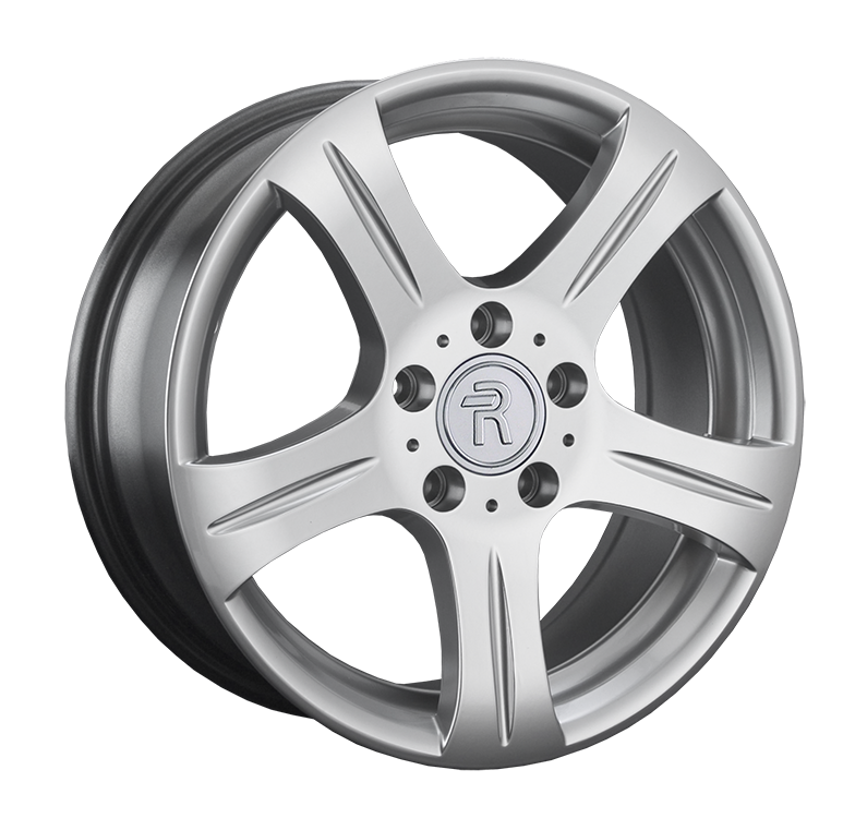 

Колесный диск Replay, MR25 8.5x18/5x112ET48 66.6 Sil
