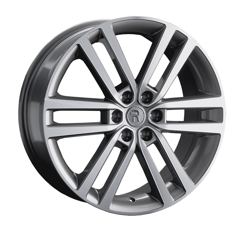 

Колесный диск Replay, MR248 7.5x19/6x114.3ET50 66.1 Gmfp