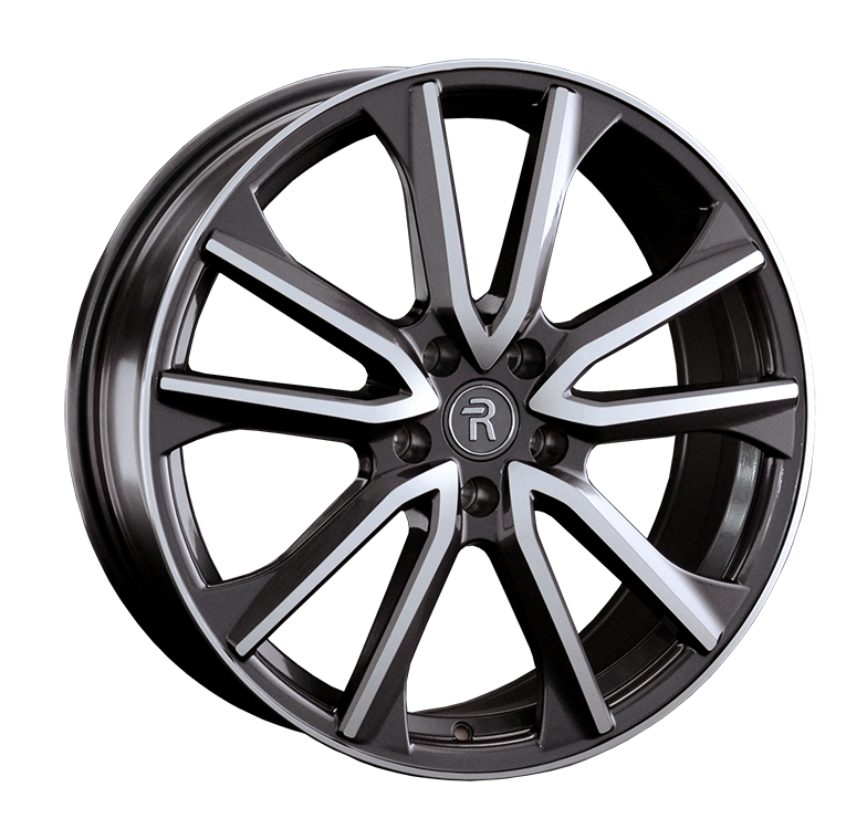 

Колесный диск Replay, MR237 7.5x19/5x112ET44 66.6 Gmf