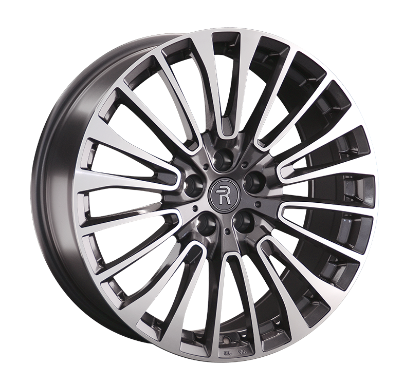

Колесный диск Replay, MR233 8.5x20/5x112ET40 66.6 Gmf