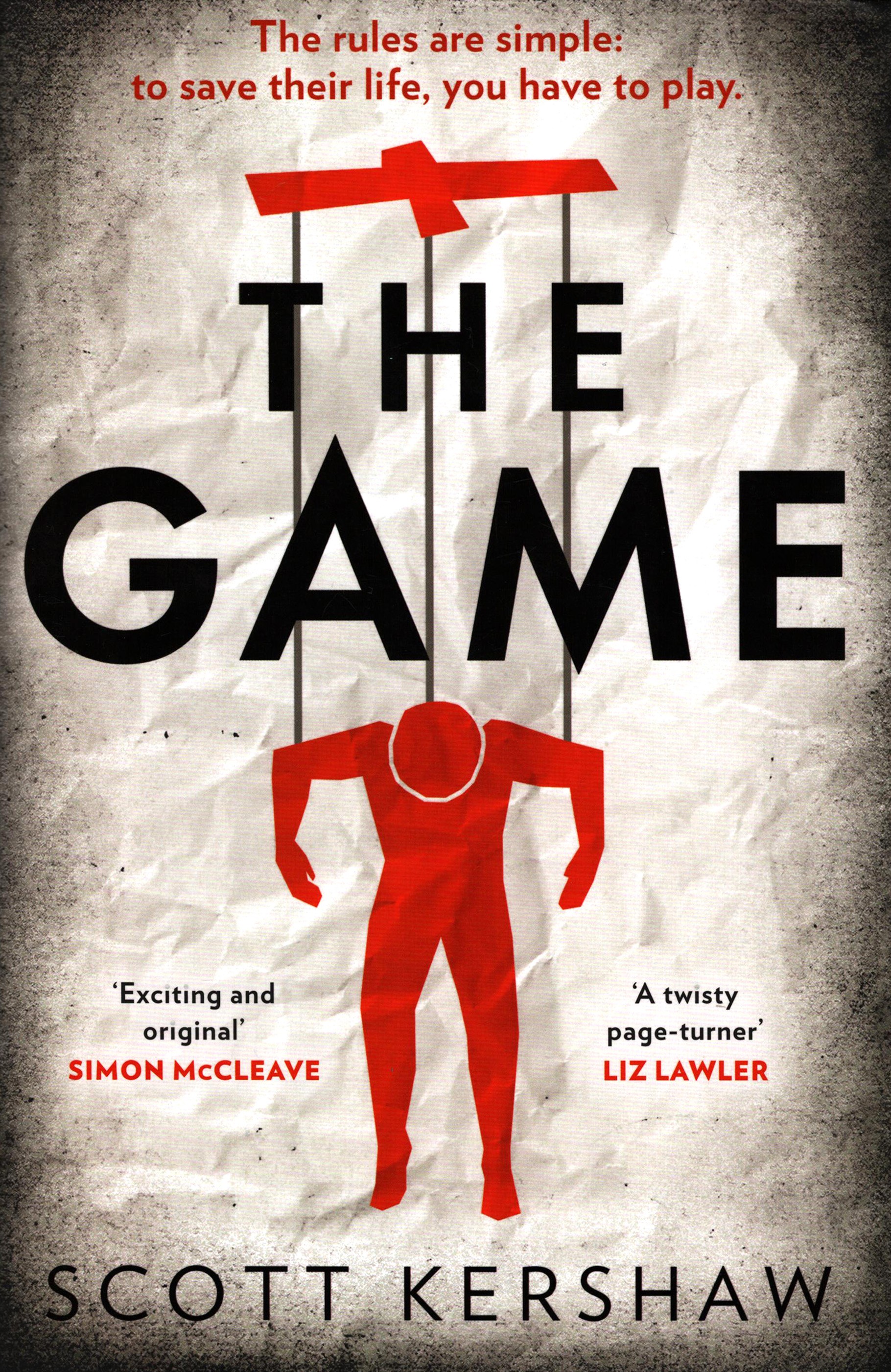 

The Game