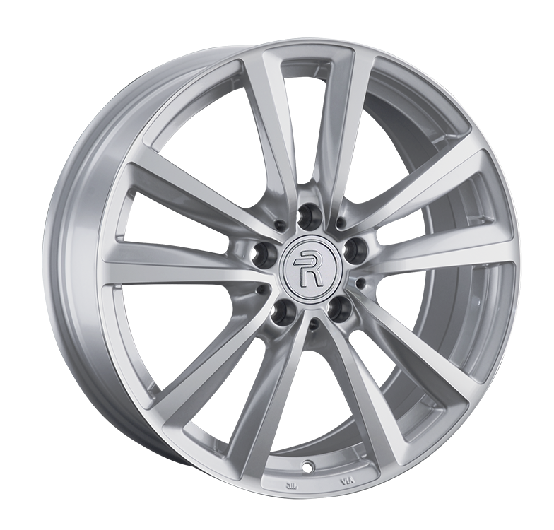 

Колесный диск Replay, MR221 7.5x18/5x112ET44 66.6 Sf