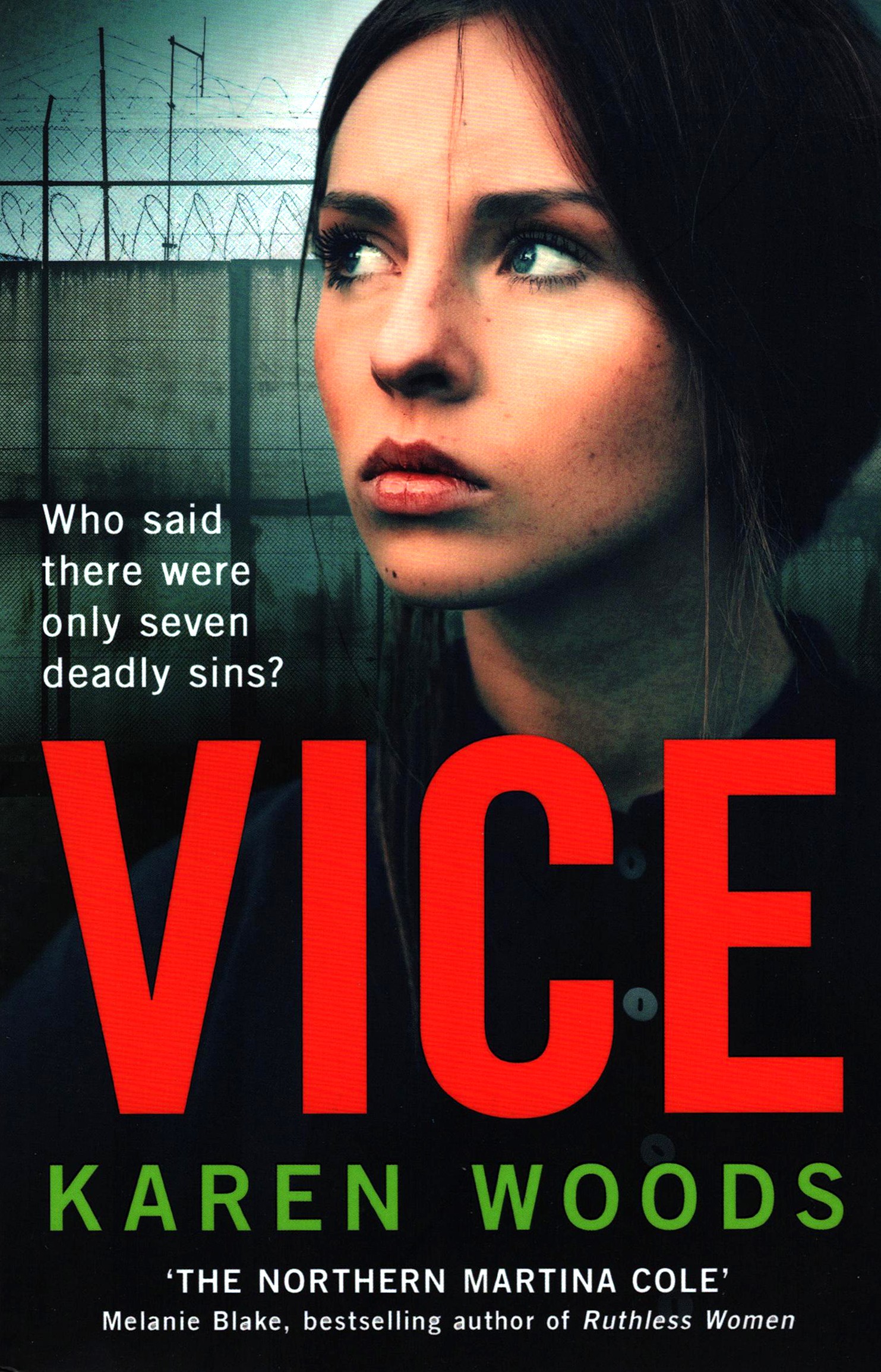 

Vice