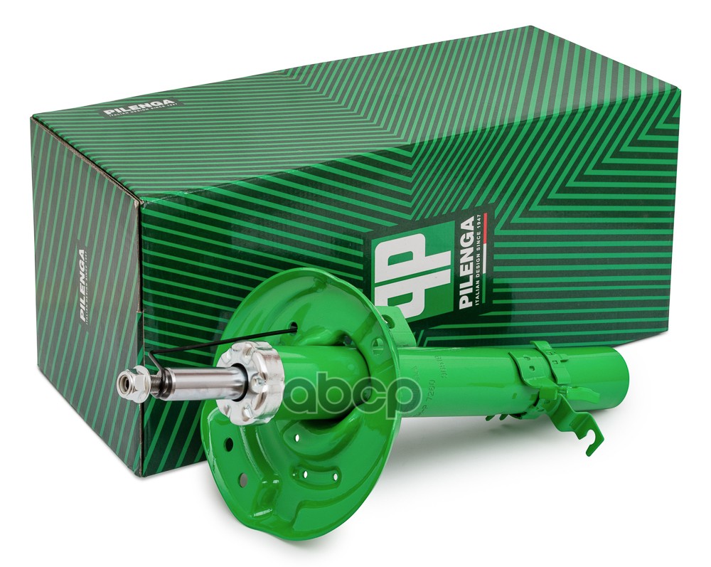 

Амортизатор Pilenga Sh-P 7260 PILENGA арт. SH-P 7260