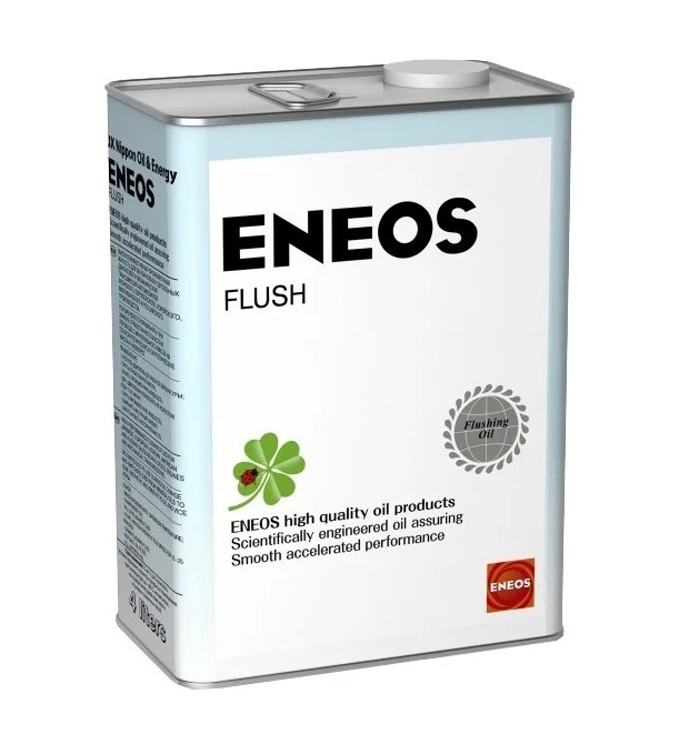 Масло Промывочное Eneos Flush  4 Л ENEOS арт. 1341