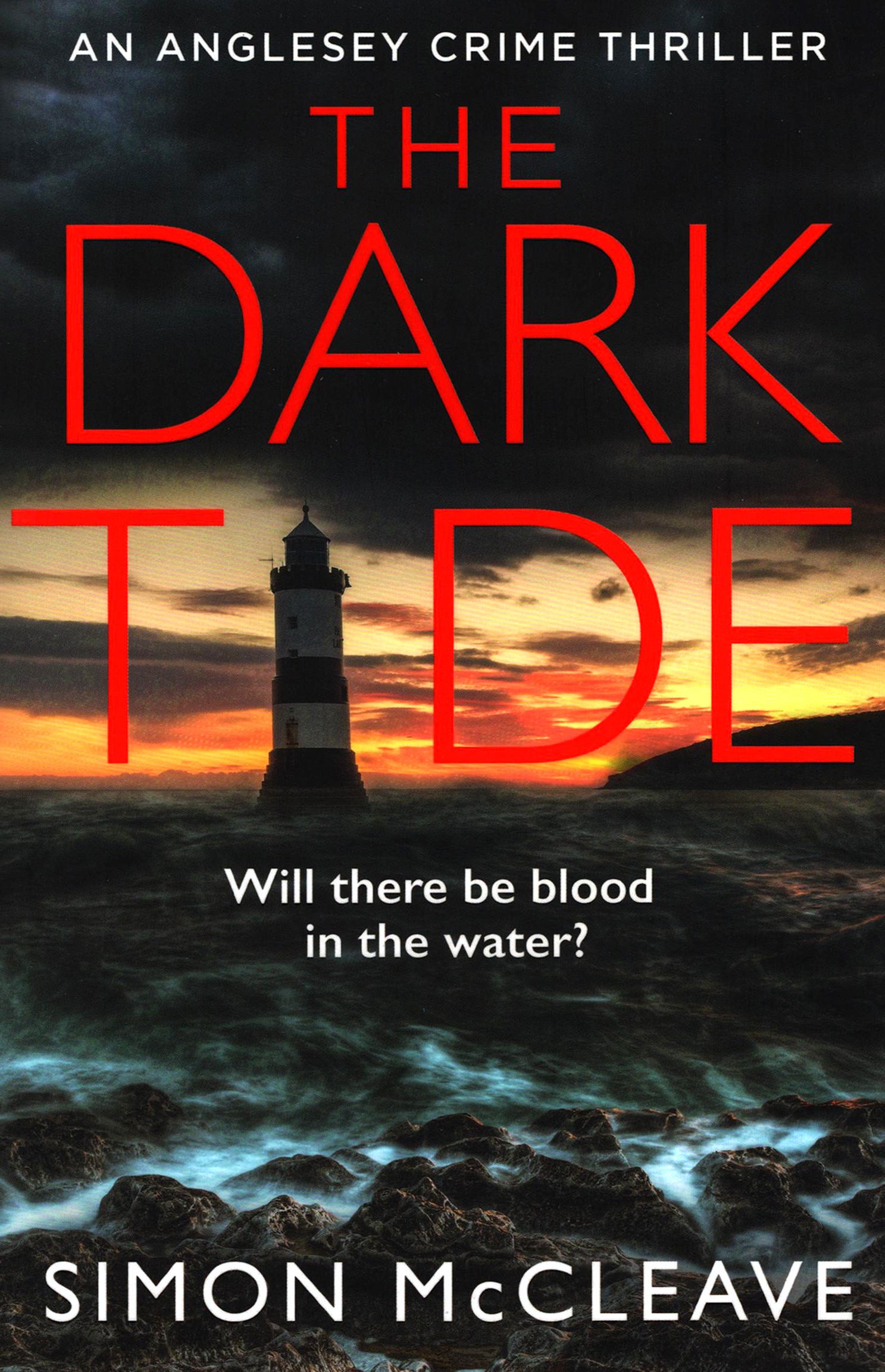 

The Dark Tide