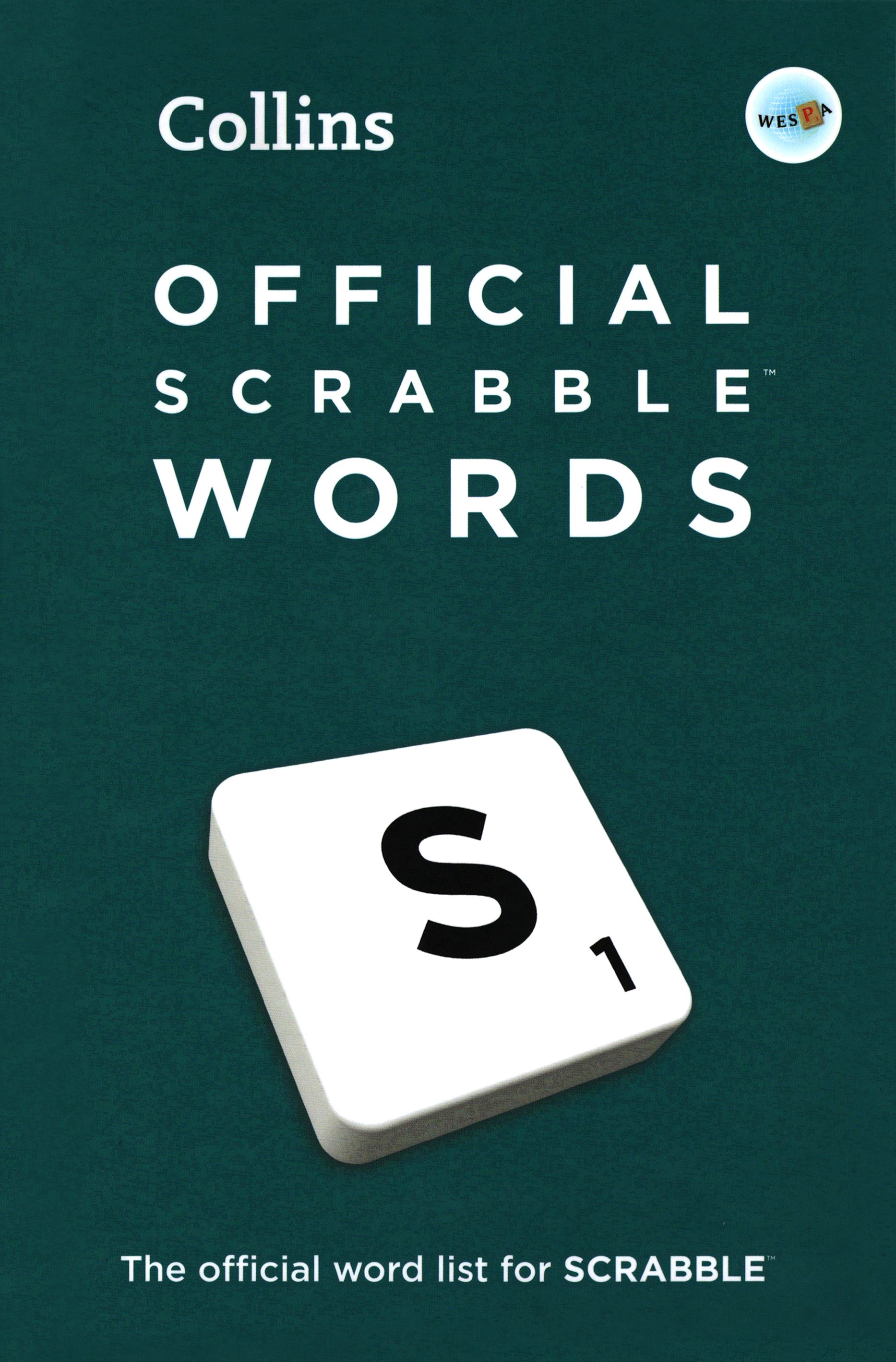 

Official Scrabble Words