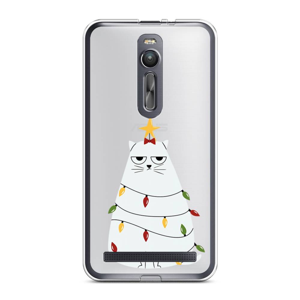 Чехол на Asus Zenfone 2 ZE550ML 