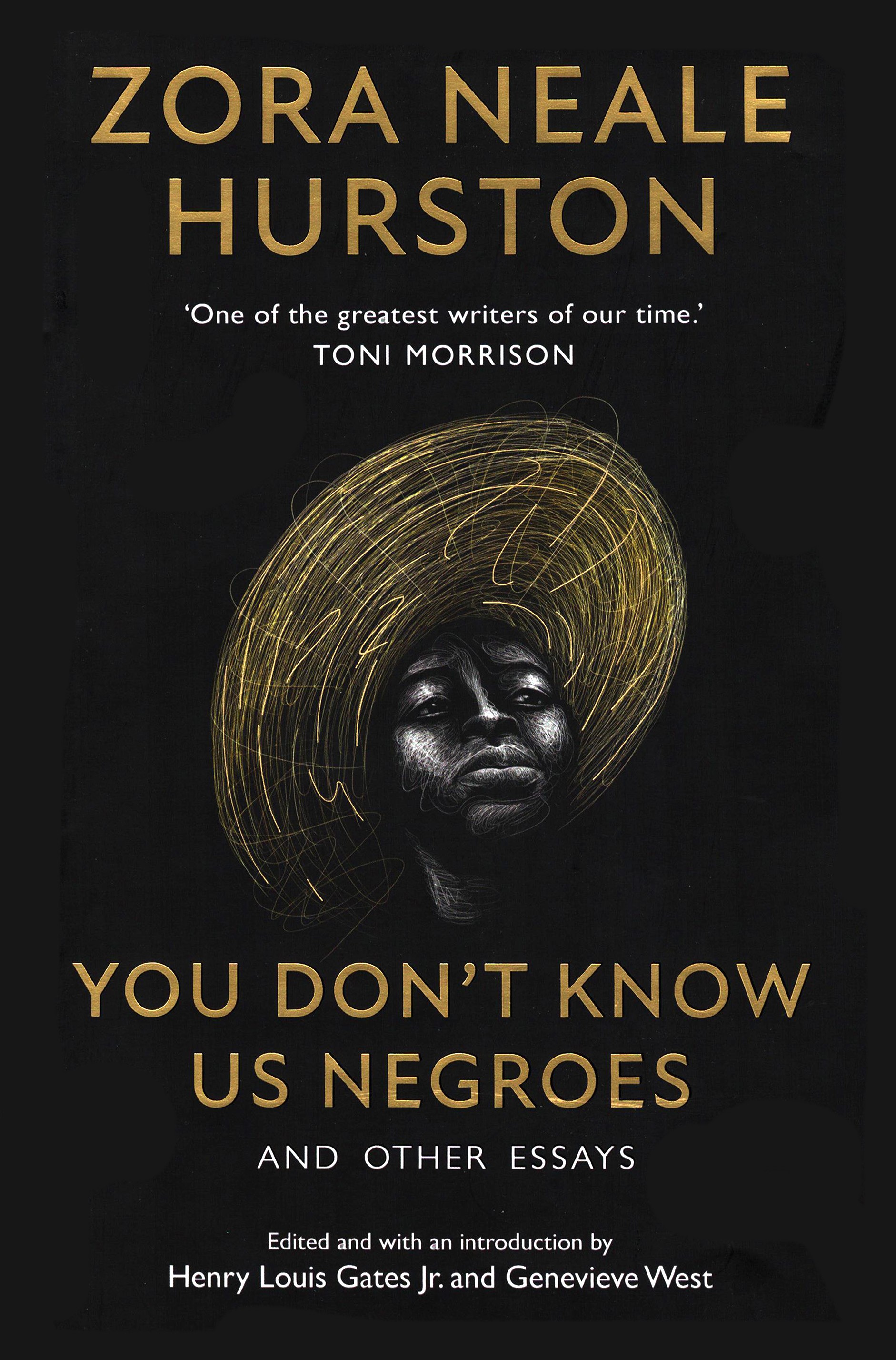 

You Dont Know Us Negroes and Other Essays