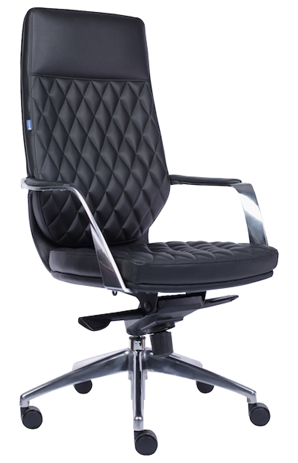 

Кресло Everprof Roma black