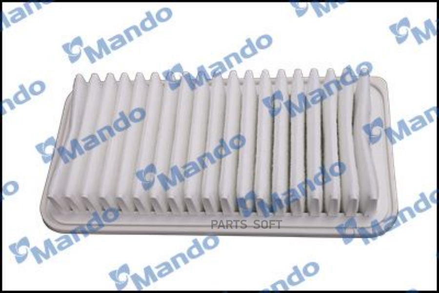 

Фильтр воздушный MANDO EAF00281T