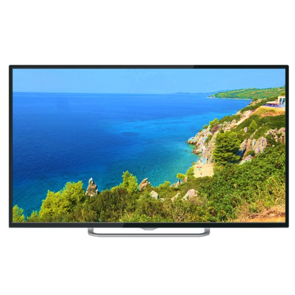 фото Телевизор polarline 43pl53tc-sm, 43"(109 см), fhd