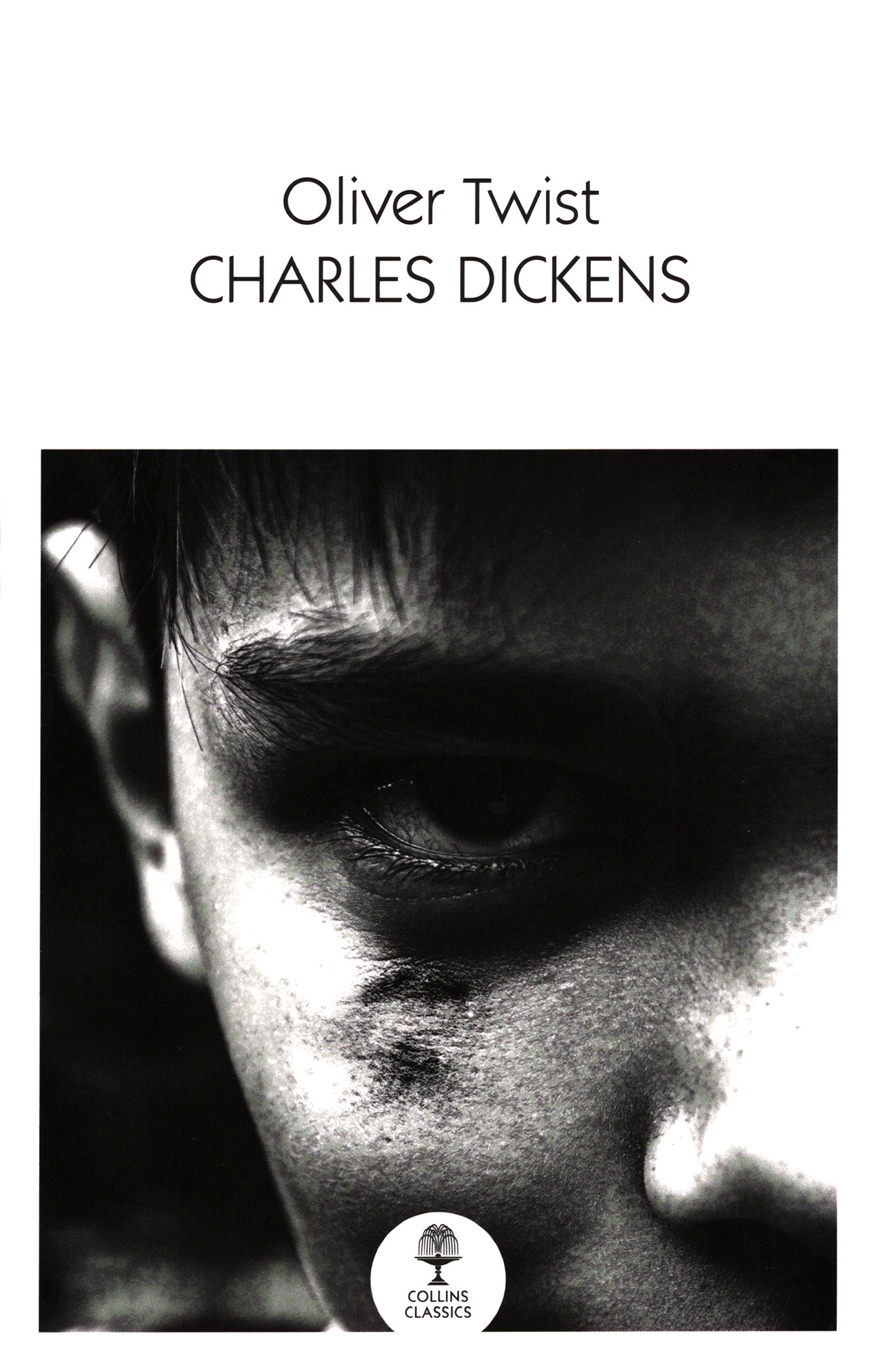 

Oliver Twist