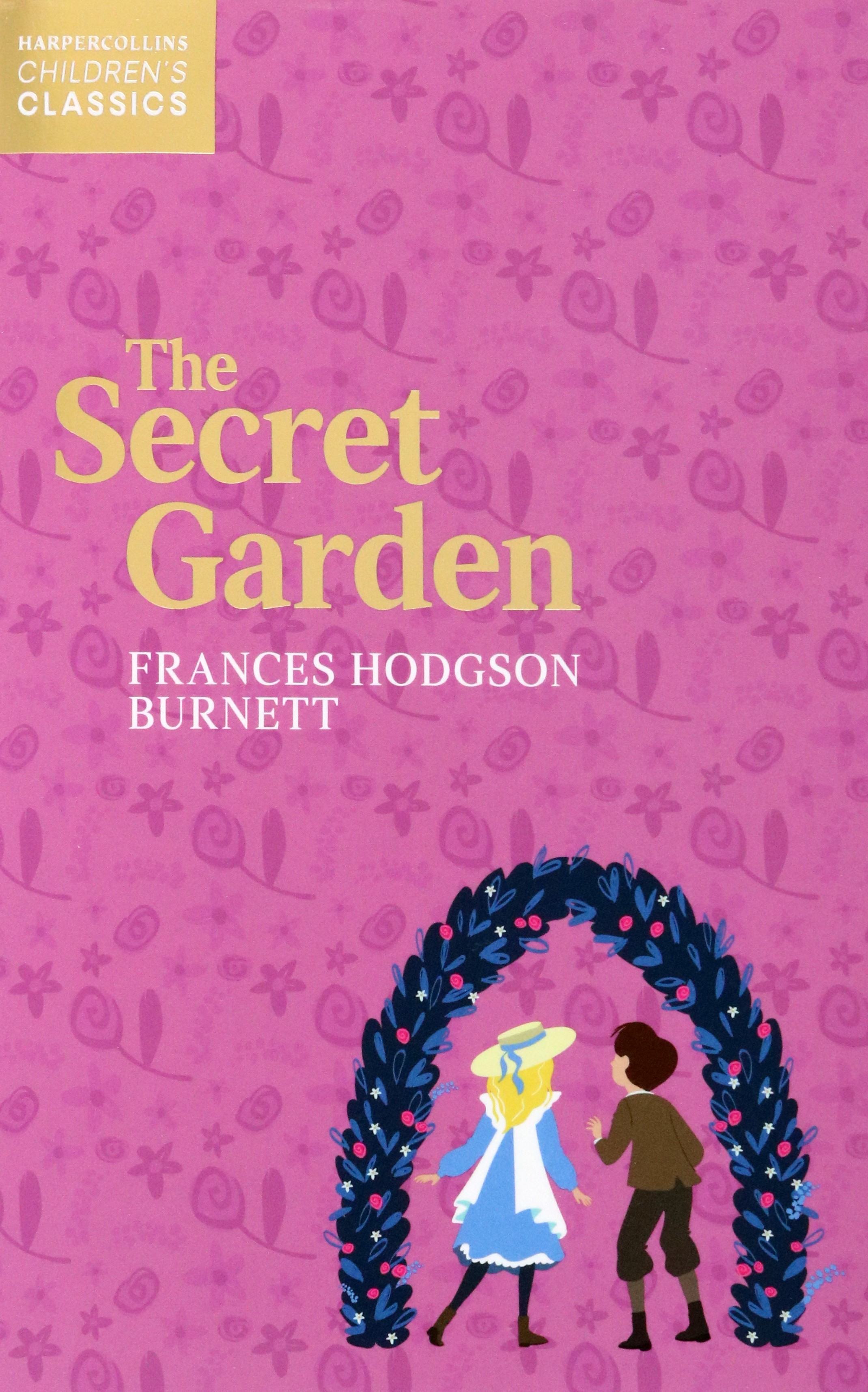 

The Secret Garden