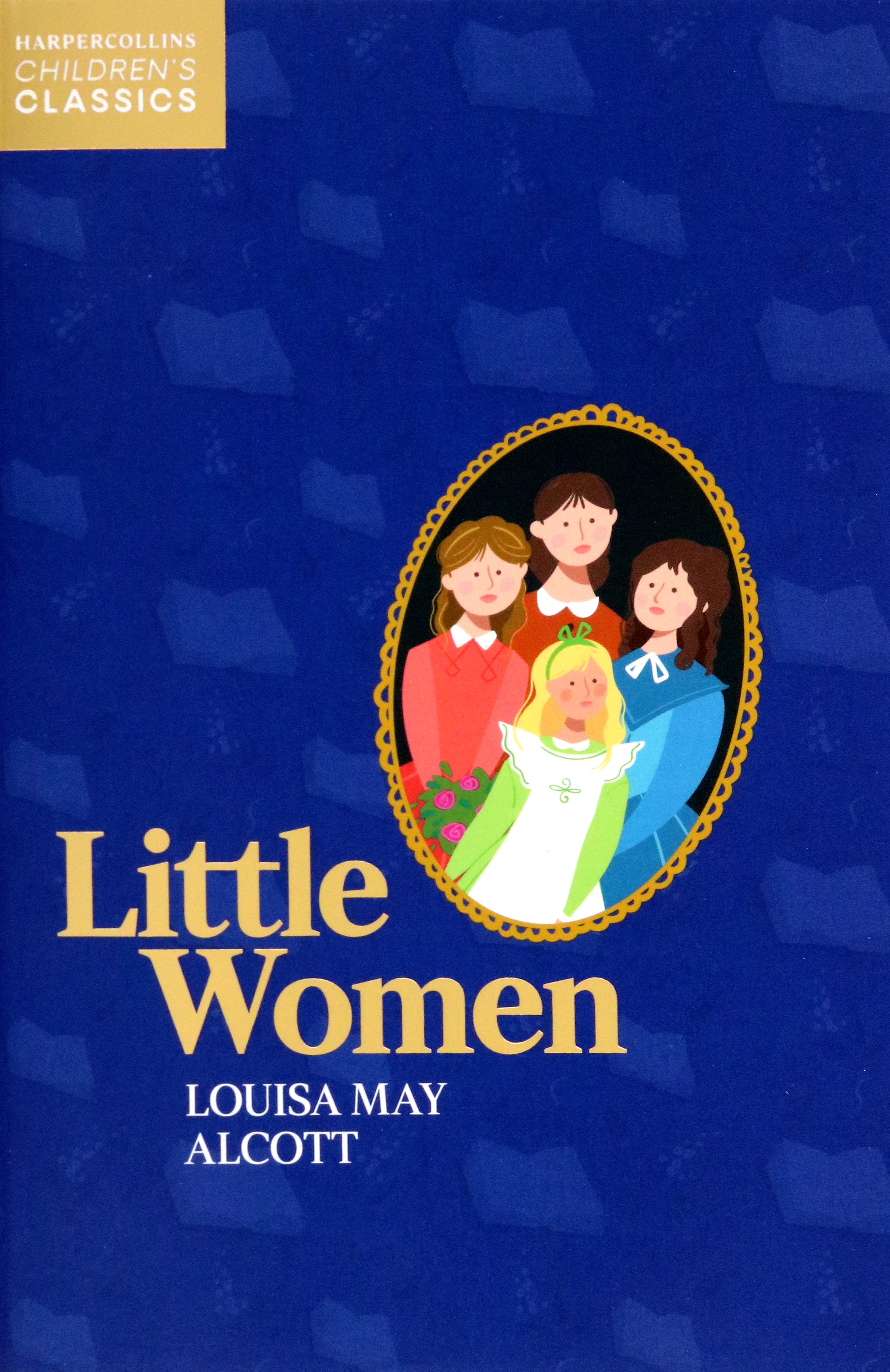 

Little Women