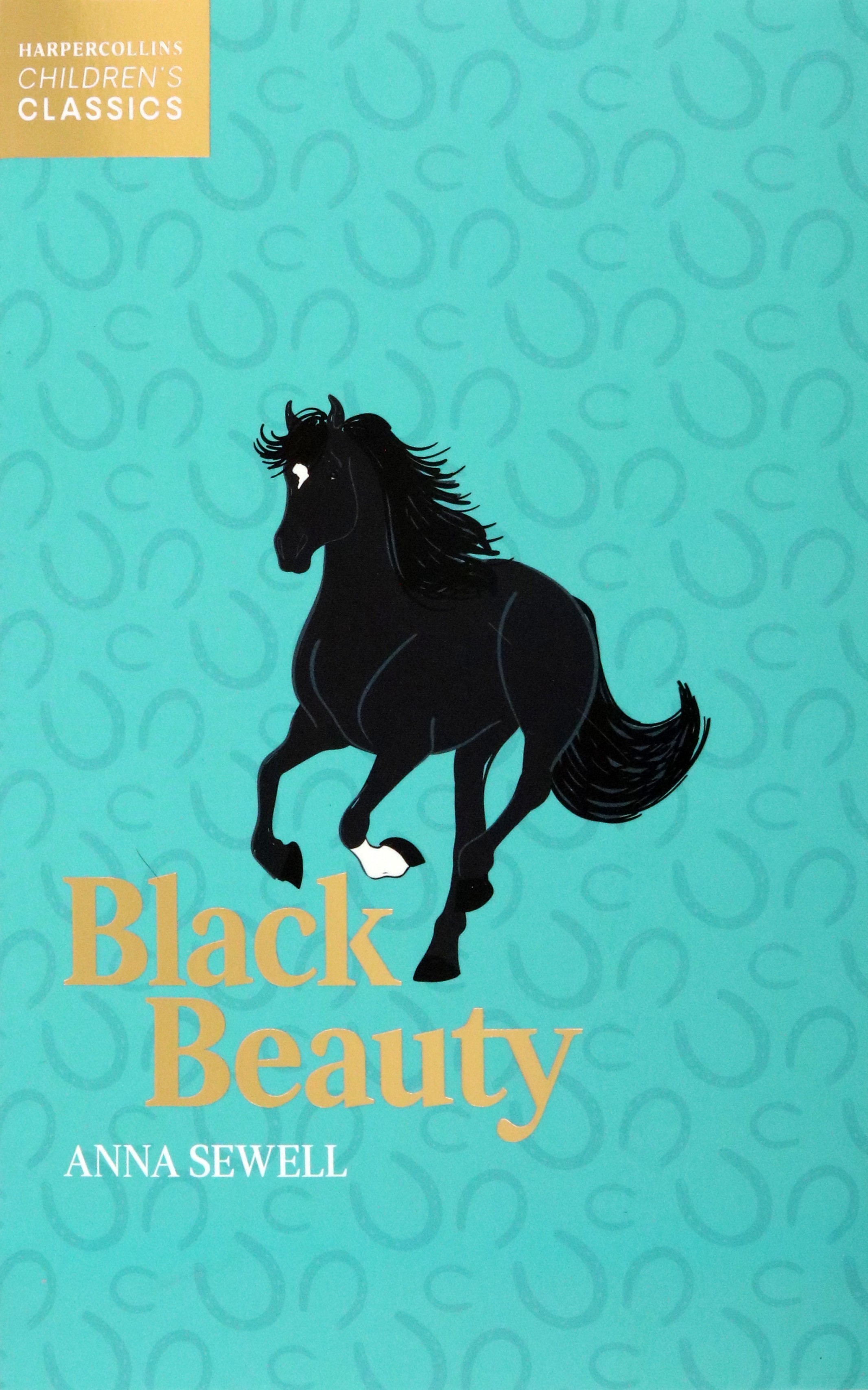 

Black Beauty
