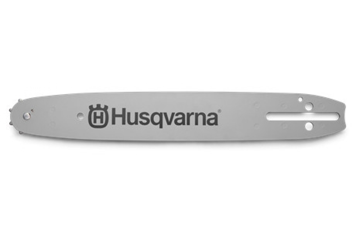 фото Шина husqvarna x-precision sm mini 12" 0.325" 1.1мм 51 зв.