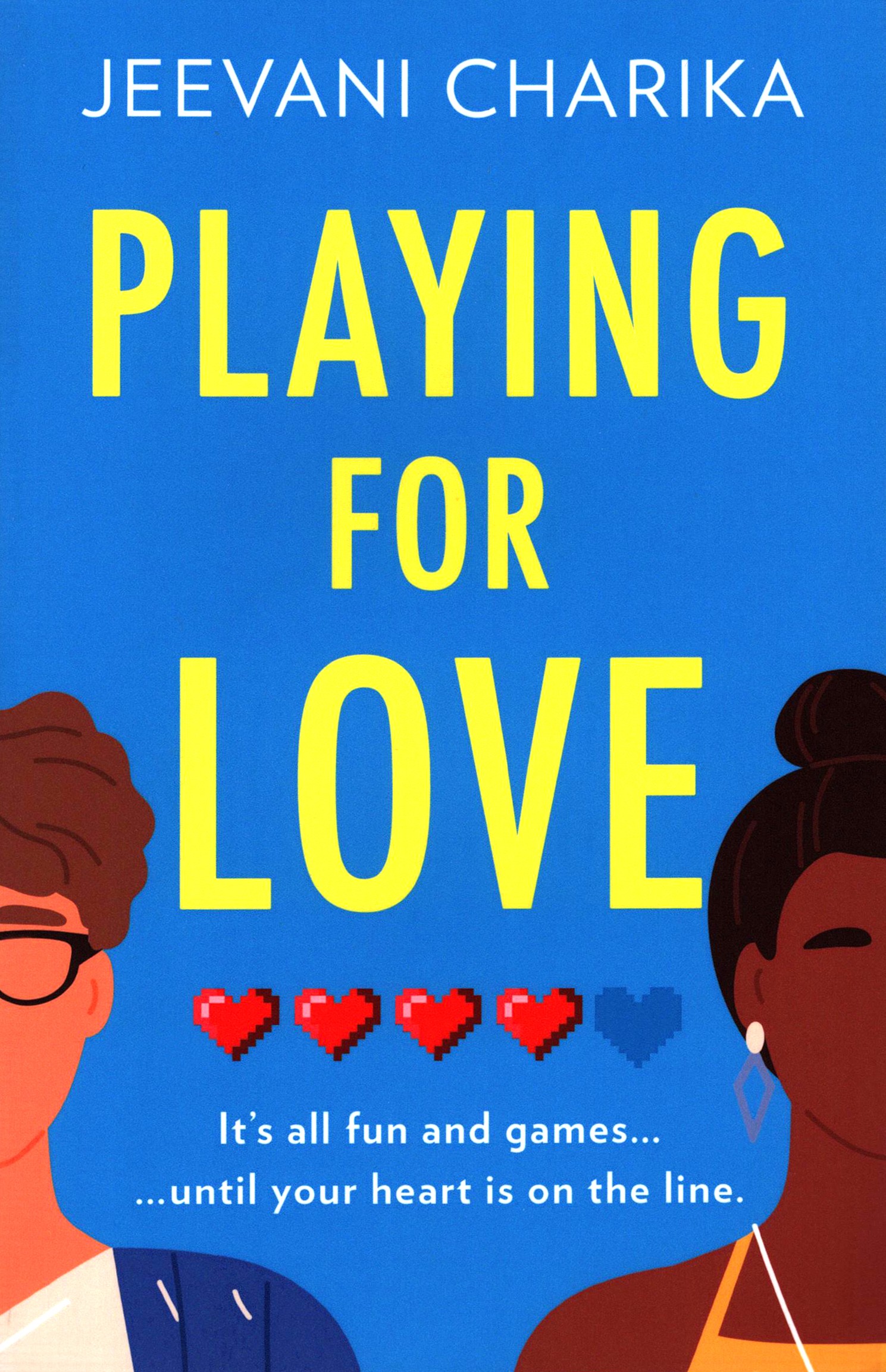 

Playing for Love