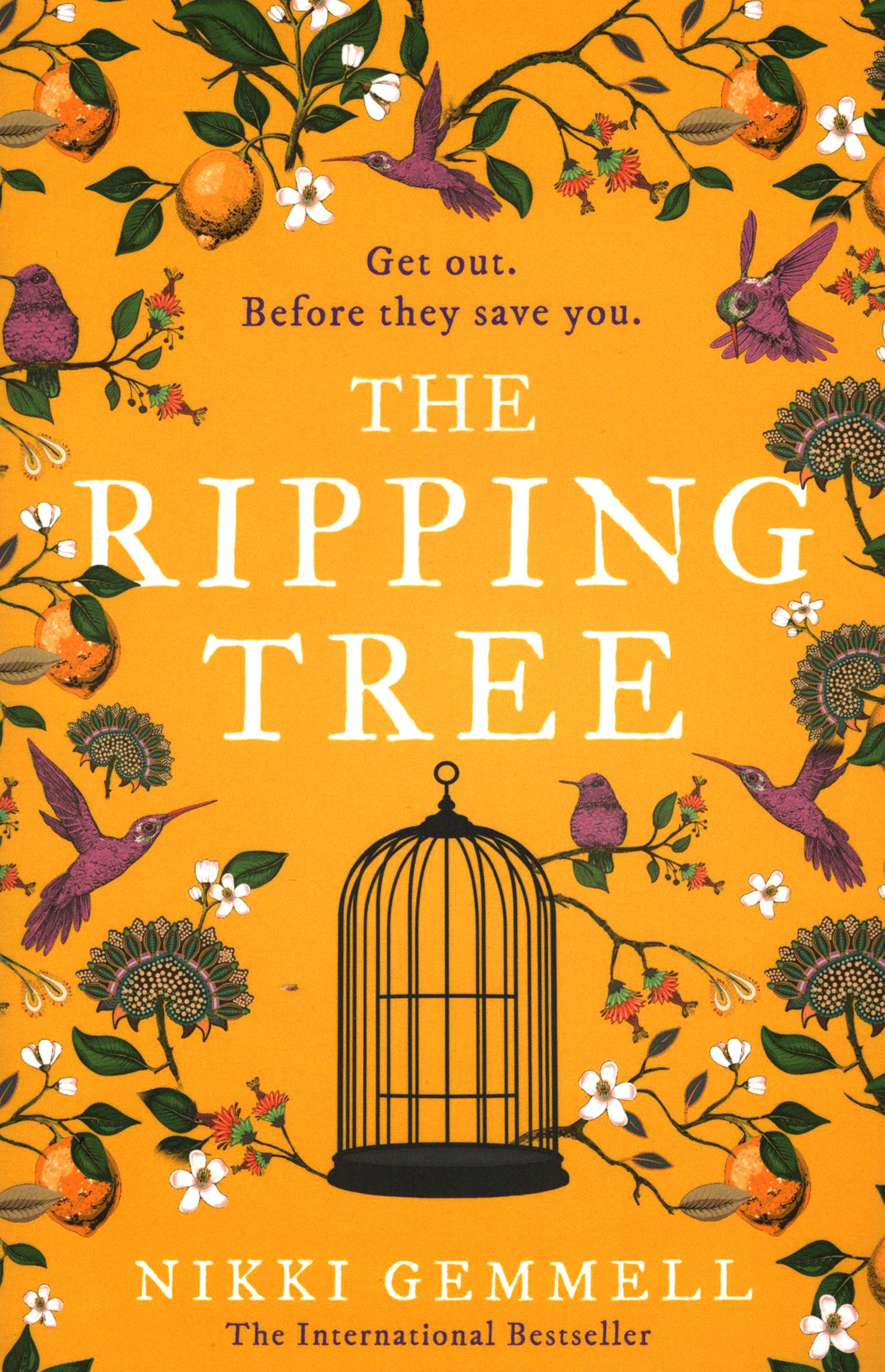 

The Ripping Tree