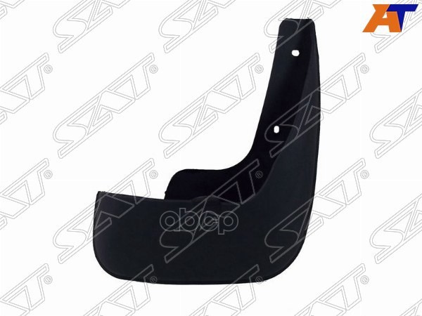 

Брызговик Toyota Avensis 03-08 Задний Rh (правый) Sat арт. ST-TY47-064B-1