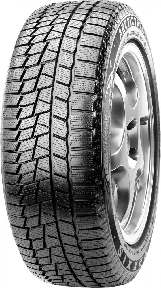 

Автошина Maxxis SP02 Arctic Trekker 235/50 R17 100T, SP02 Arctic Trekker