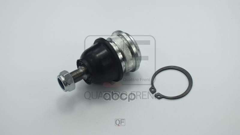 

Опора Шаровая Переднего Нижнего Рычага QUATTRO FRENI qf50d00118