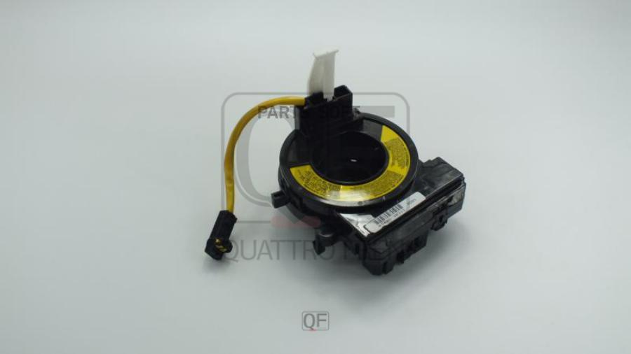 

Кольцо Контактное Подушки Безопасности QUATTRO FRENI qf00e00154