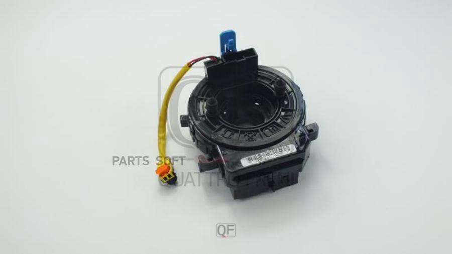 

Кольцо Контактное Подушки Безопасности QUATTRO FRENI qf00e00150