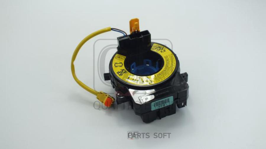 

Кольцо Контактное Подушки Безопасности QUATTRO FRENI qf00e00148
