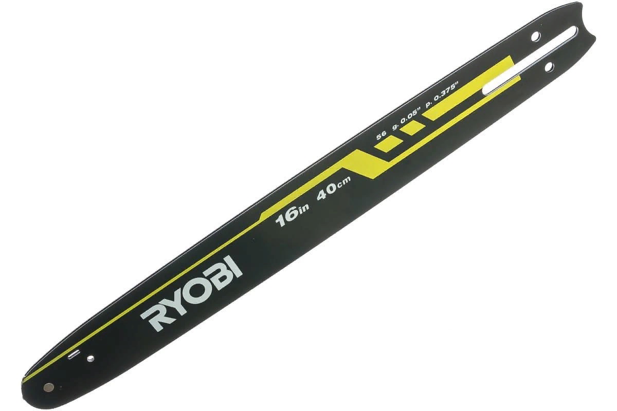 Шина 40 см Ryobi RAC246 RAC253