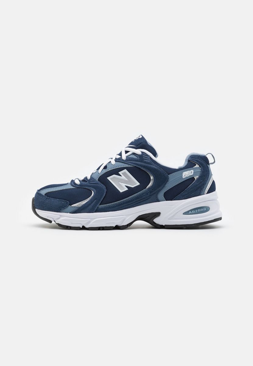 

Кроссовки унисекс New Balance NE215O0ES синие 45 EU, Синий, NE215O0ES