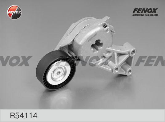 

Натяжитель ремня приводного FENOX R54114