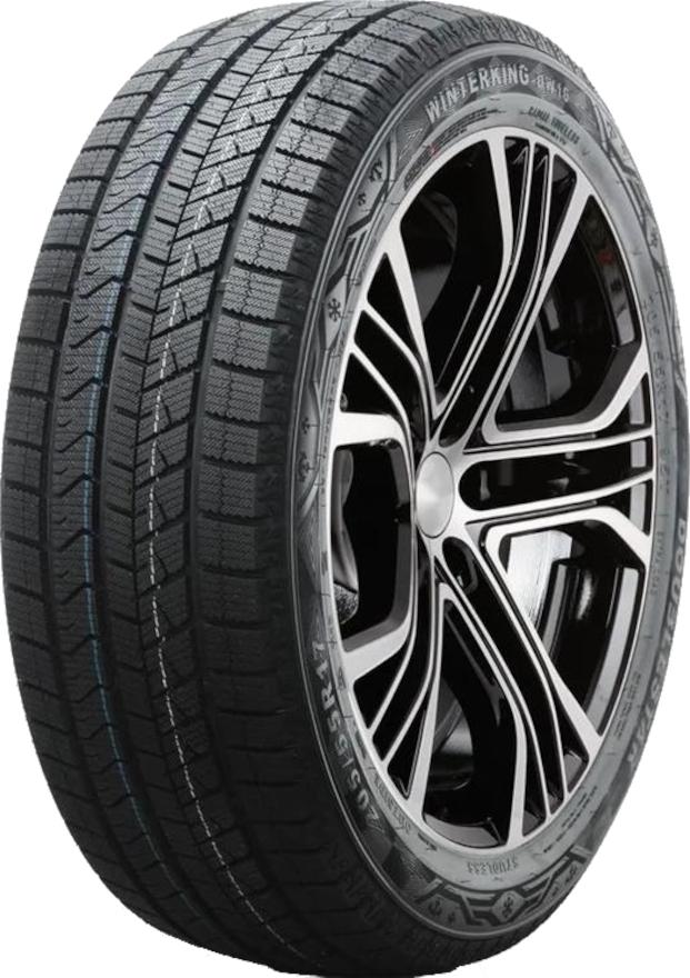 

Автошина Double Star Winterking DW16 235/65 R18 106S, Winterking DW16