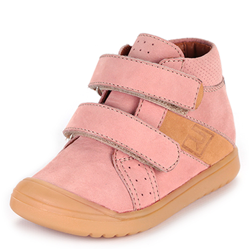 

Ботинки детские RICONTE KIDS 6-807922201 розовый 28, 6-807922201
