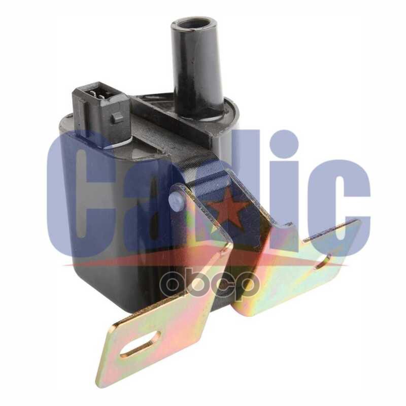 

Катушка Зажигания CADIC kd2701
