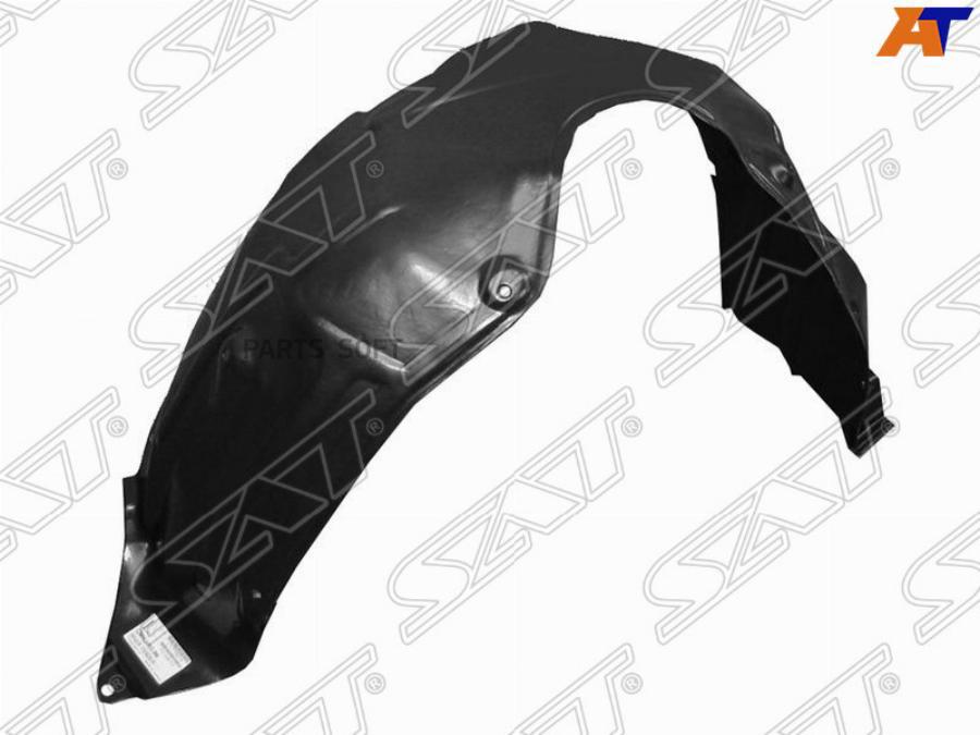 

Подкрылок Toyota Camry/Scepter Sxv1#92-95 Lh (левый) Sat арт. ST-TY36-016L-2