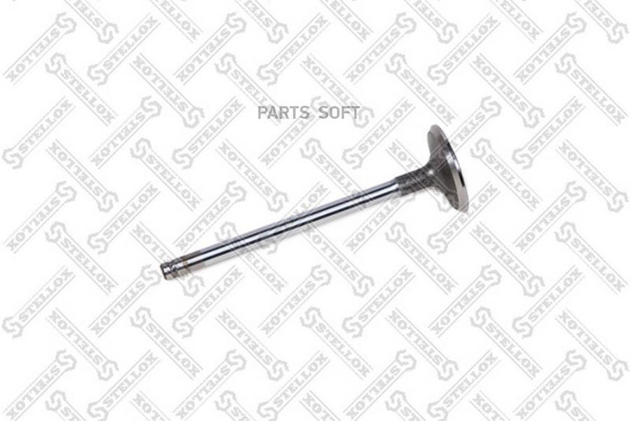 

01-24405-SX_клапан впускной! 29х5.5х96 Kia Shuma 1.6 01-04