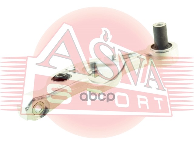 

Рычаг передний нижний левый ASVA 0124065