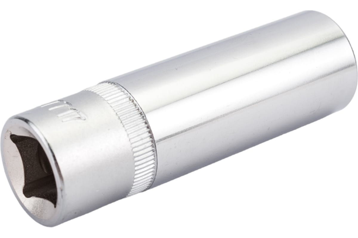 

Головка Торцевая Глубокая 12-Гранная 1/2Inch Х 17Мм, Длина 76Мм JTC JTC-47717