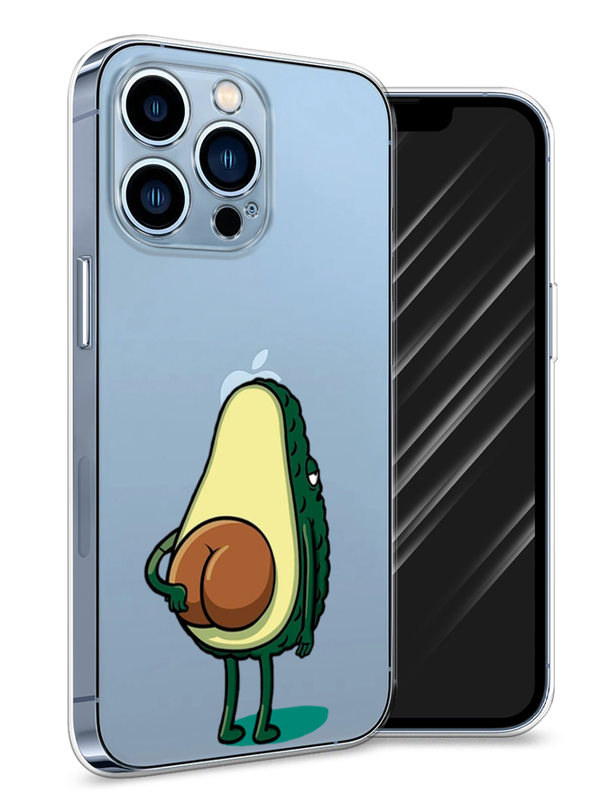 Чехол Awog на Apple iPhone 13 Pro / Айфон 13 Pro 
