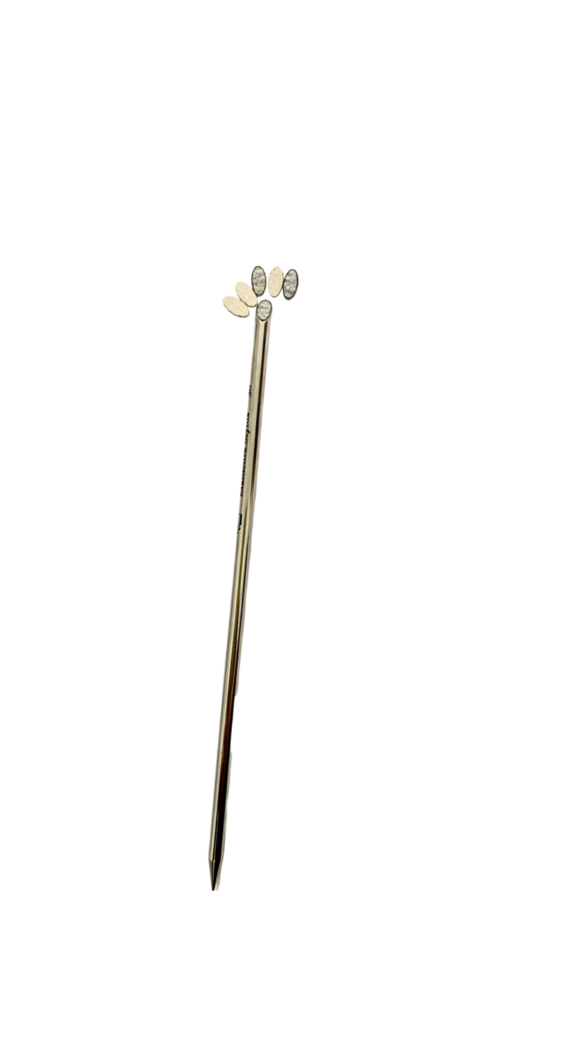 

Сменный файл ATIS Manicure Stylus*30 внутренний 240 грит белые 00280/240