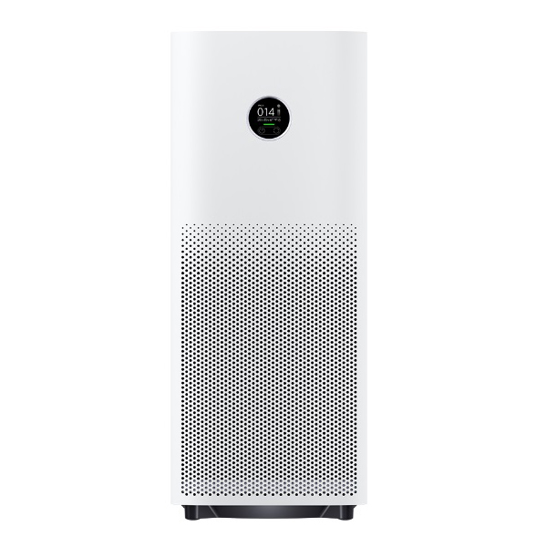 Воздухоочиститель Xiaomi Smart Air Purifier 4 Pro белый